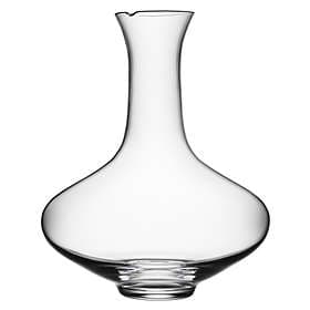 Orrefors Difference Magnum Carafe 300cl
