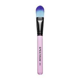 Spectrum Oval Foundation Brush