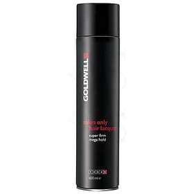 Goldwell Salon Only Hair Lacquer 600ml