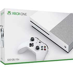 Microsoft Xbox One S 500GB