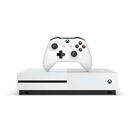 Microsoft Xbox One S 2TB