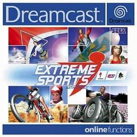 Sega Extreme Sports (DC)