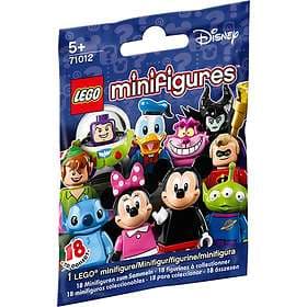 LEGO Minifigures 71012 The Disney Series