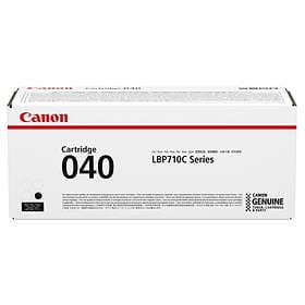 Canon 040 (Black)