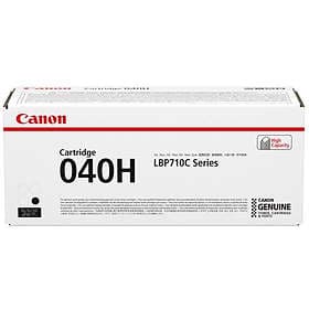 Canon 040H (Black)