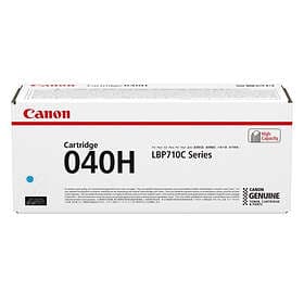 Canon 040H (Cyan)