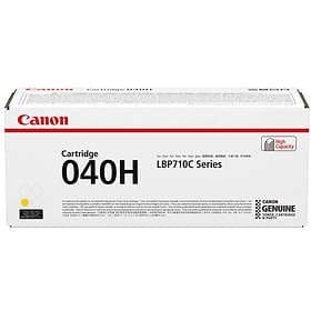 Canon 040H (Yellow)