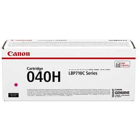 Canon 040H (Magenta)