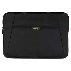 Targus CityGear Sleeve Black case TSS930GL TU02784