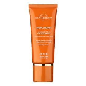 Institut Esthederm Bronz Repair Anti-Wrinkle & Firming Face Care Cream 50ml