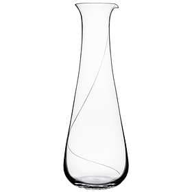 Kosta Boda Line Carafe 98cl