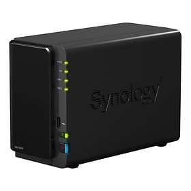 Synology DiskStation DS216+II