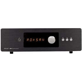 Roksan Blak Integrated Amplifier
