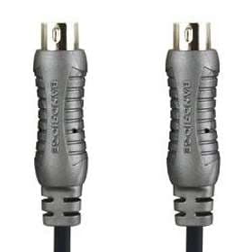 Bandridge S-Video - S-Video 5m