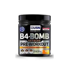USN B4 Bomb Extreme 0.3kg