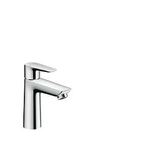 Hansgrohe Talis E 110 Basin Mixer 71712000 (Chrome)