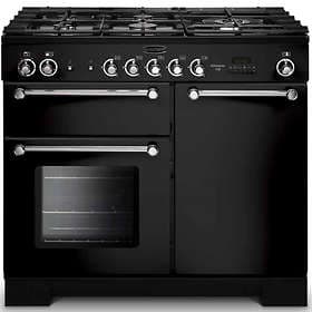 Rangemaster Kitchener 100 Gas (Cream)