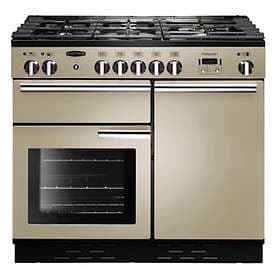 Rangemaster Professional+ 100 Gas (Red)