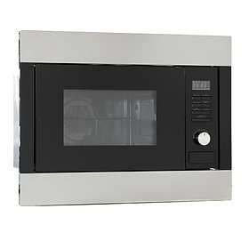 Montpellier MWBIC90029 (Stainless Steel)