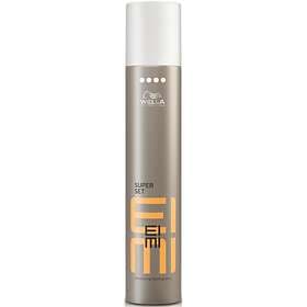 Wella EIMI Super Set Extra Strong Finishing Spray 500ml