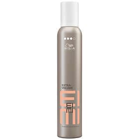 Wella EIMI Extra Volume Strong Hold Volumizing Mousse 300ml