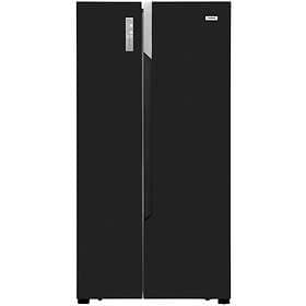 Fridgemaster MS91518FFB (Black)