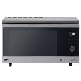 LG MJ-3965ACS (Stainless Steel)