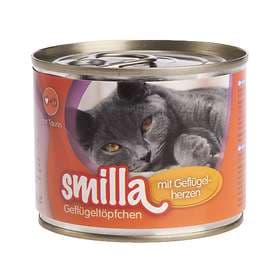 Smilla Adult Poultry 24x0.2kg