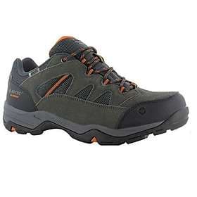 HI-TEC Bandera II Low Wide WP (Men's)