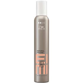 Wella EIMI Natural Volume Light Hold Volumising Mousse 300ml