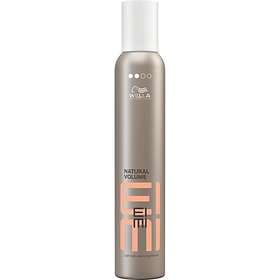 Wella EIMI Natural Volume Light Hold Volumising Mousse 75ml