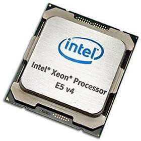 Intel Xeon E5-1620v4 3.5GHz Socket 2011-3 Tray