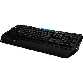 Logitech G910 Orion Spectrum RGB (EN)
