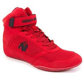 Gorilla Wear GW High Tops (Men's)