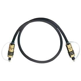 Oehlbach Hyper Profi Opto Toslink - Toslink 0.5m