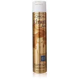 L'Oreal Elnett Satin Extra Strong Hold Hair Spray 312g