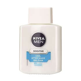 Nivea For Men Sensitive Cool After Shave Balm 100ml
