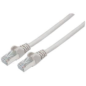Intellinet S/FTP Cat7 RJ45 - RJ45 LSZH 0.5m