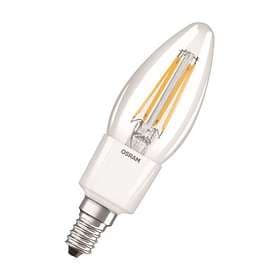 Osram LED Retrofit Classic B 470lm 2700K E14 4.5W (Dimmable)