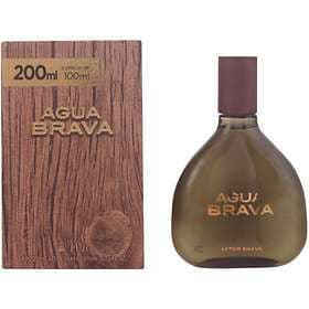 Puig Agua Brava After Shave Lotion Splash 200ml