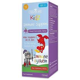 Natures Aid Kidz Immune Support 150ml