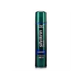 Wella Silvikrin Classic Hairspray Firm Hold 250ml