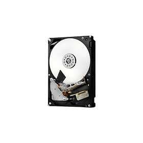 HGST Ultrastar 7K6000 HUS726040ALS214 128MB 4TB