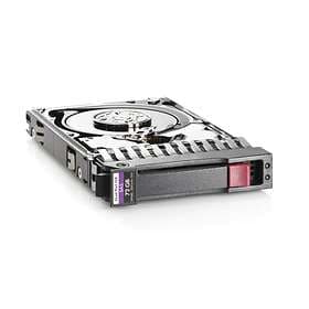 HP 652611-S21 300GB