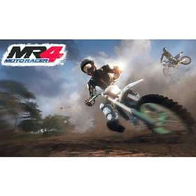 Moto Racer 4 (Xbox One | Series X/S)