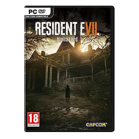 Resident Evil 7 Biohazard (PC)