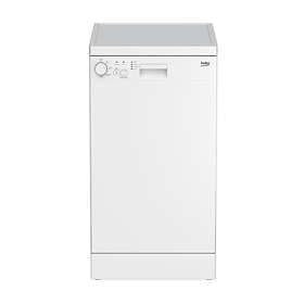 Beko DFS04010 Vit