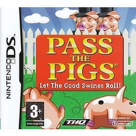 Pass the Pigs (DS)
