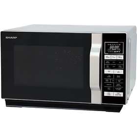 Sharp R-860SLM (Silver)