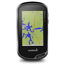 Garmin Oregon 750 (Europe)